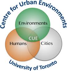 Centre for Urban Environments