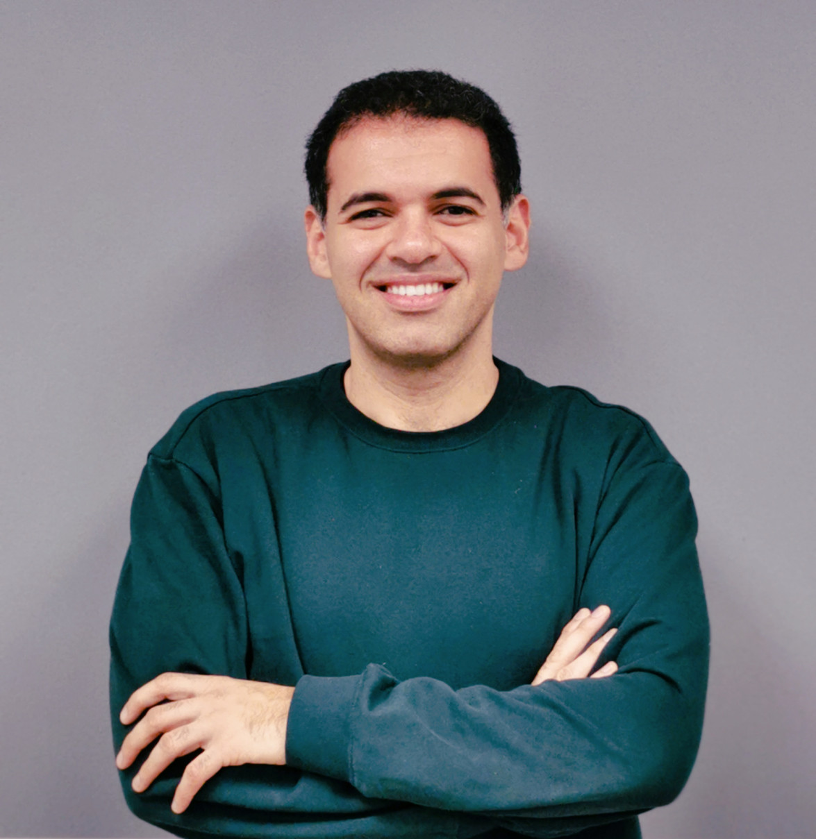 Ibrahim Ghanem picture