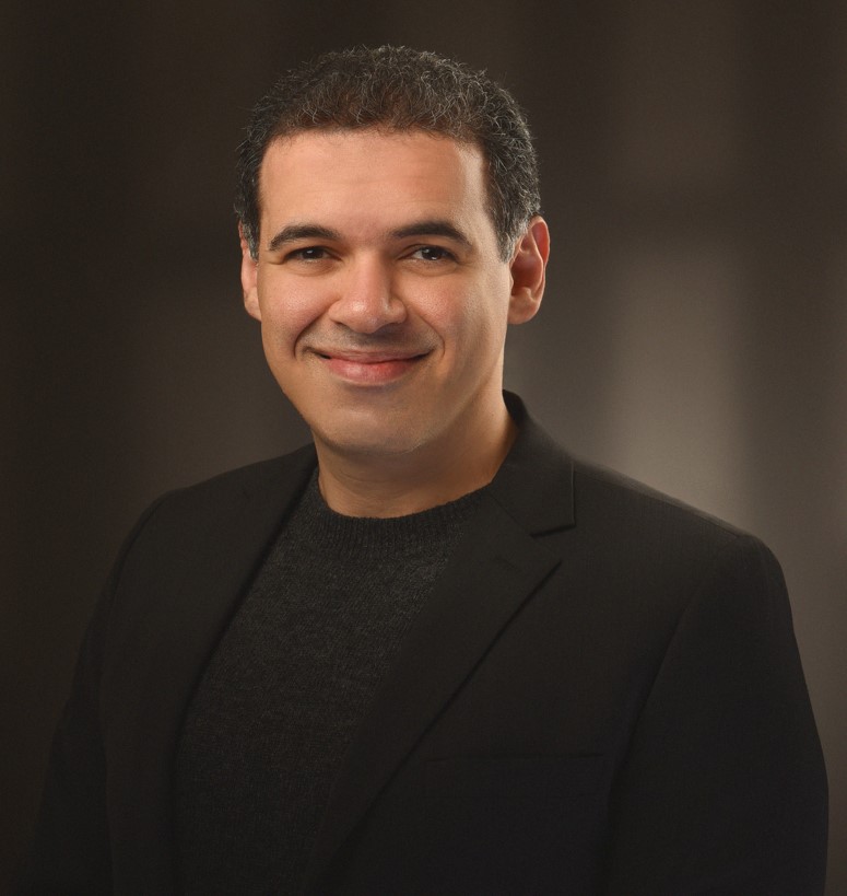 Ibrahim Ghanem picture